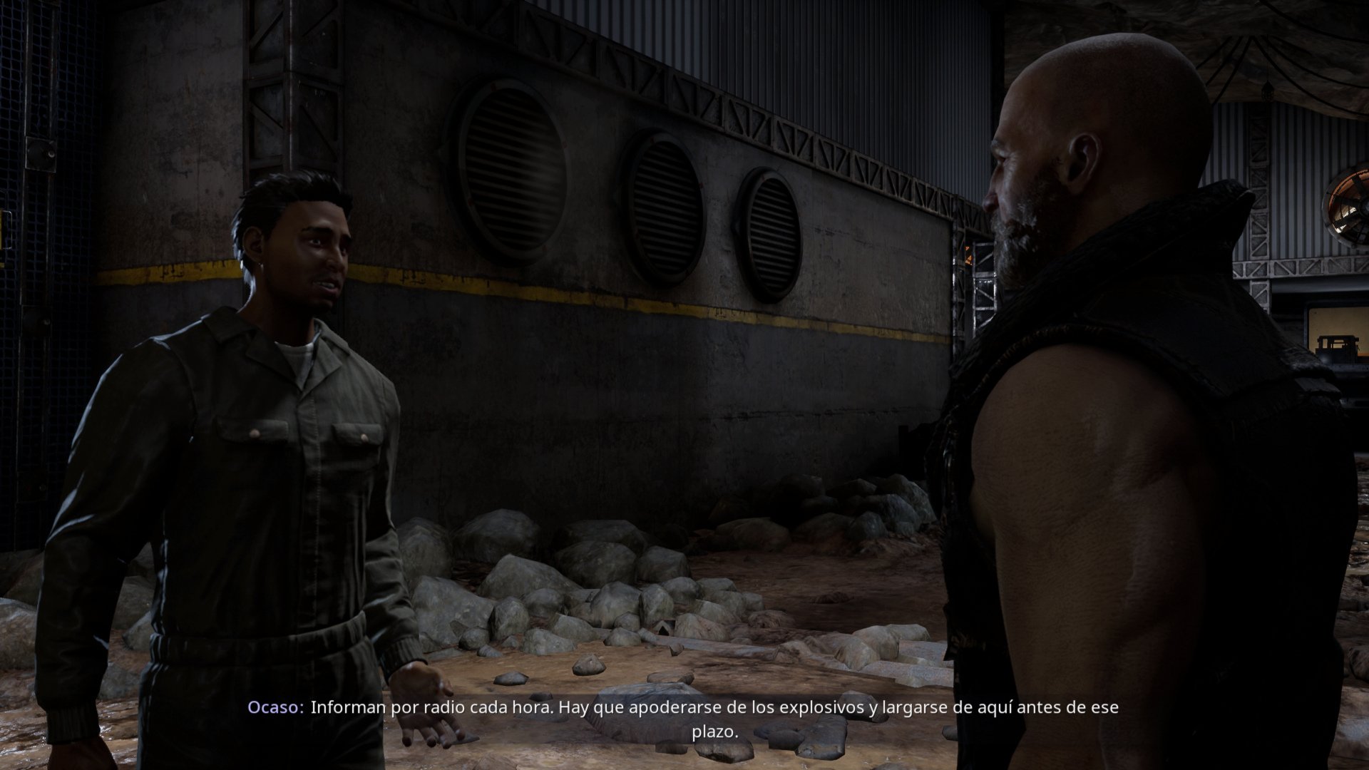 Werewolf: The Apocalypse - Earthblood - Imagen 15